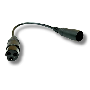 Adattatore 3-PRONG IN LINE
