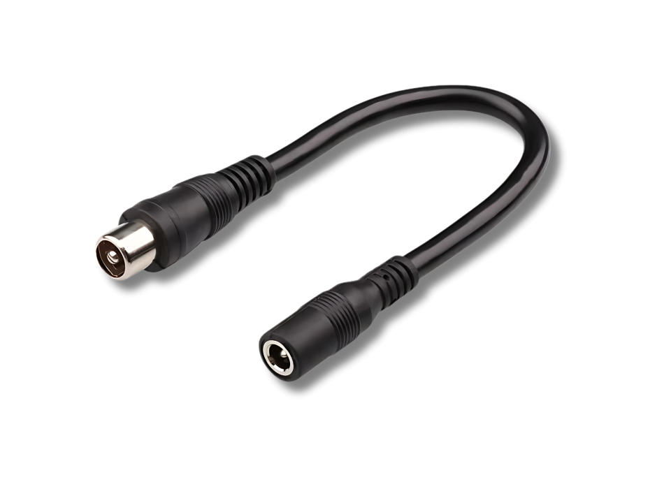 Adattatore RCA