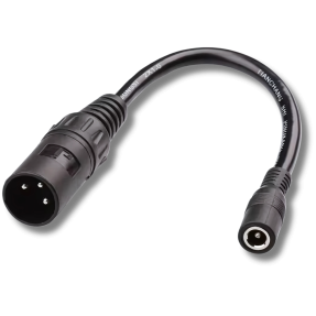 Adattatore XLR-3 PIN