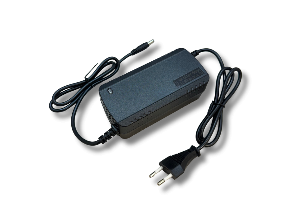 Caricatore  Li-ion 12V 2A