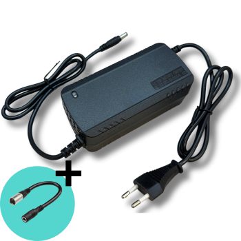 Caricatore  Li-ion 12V 2A
