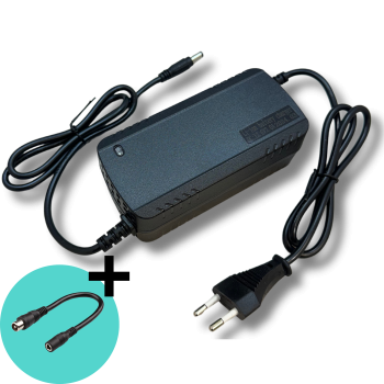 Caricatore  Li-ion 12V 2A