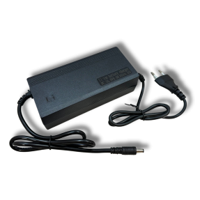 Caricatore  Li-ion 12V 8A