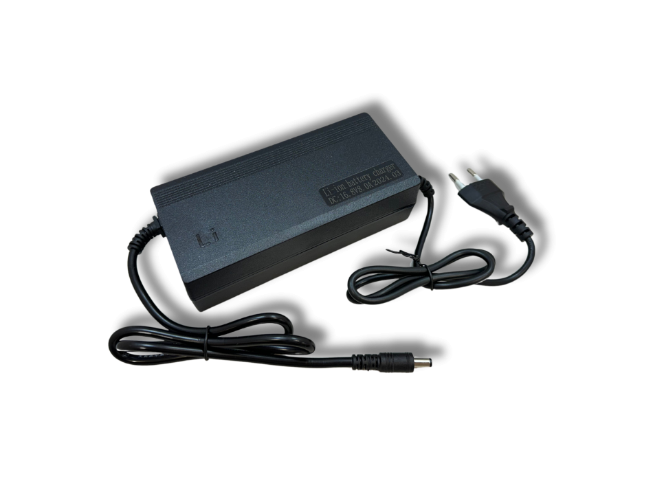 Caricatore  Li-ion 12V 8A