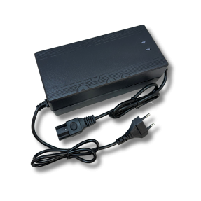 Caricatore Li-ion 24V 10A