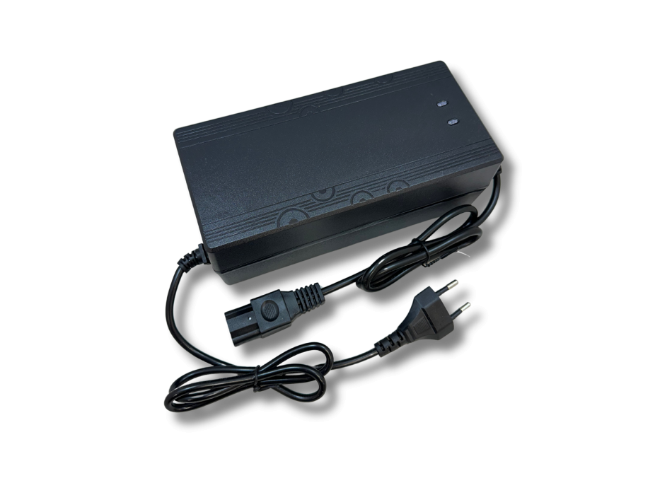 Caricatore Li-ion 24V 10A