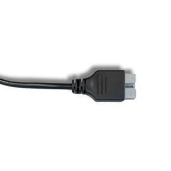 Caricatore Li-ion 24V 20A