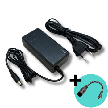 Caricatore  Li-ion 24V 2A
