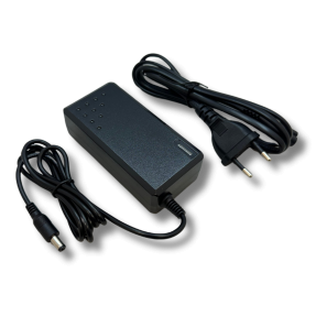 Caricatore  Li-ion 24V 2A