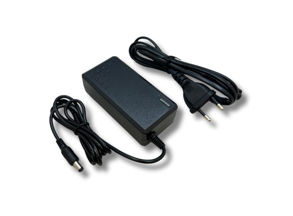Caricatore  Li-ion 24V 2A