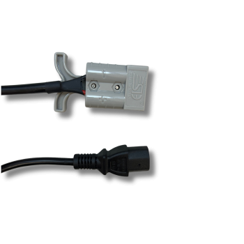 Caricatore Li-ion 36V 15A