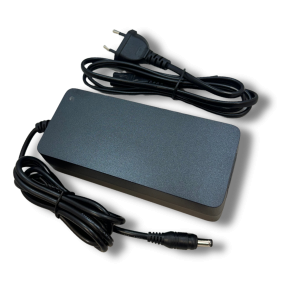 Caricatore Li-ion 36V 2A