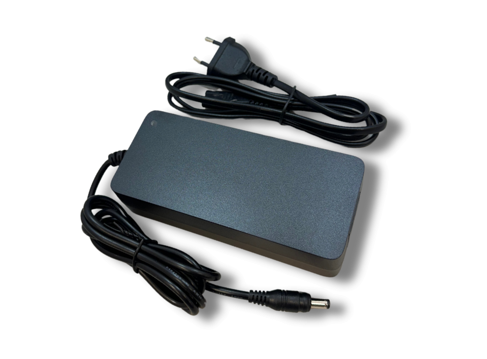 Caricatore Li-ion 36V 2A