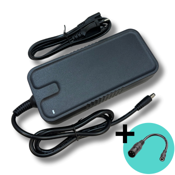 Caricatore Li-ion 36V 4A