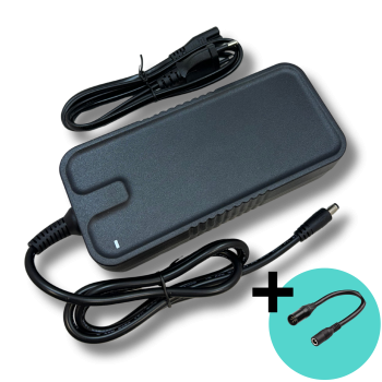 Caricatore Li-ion 36V 4A