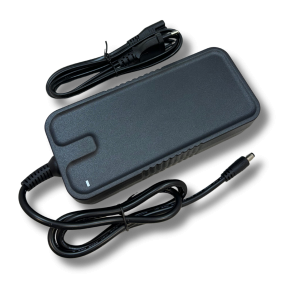 Caricatore Li-ion 36V 4A