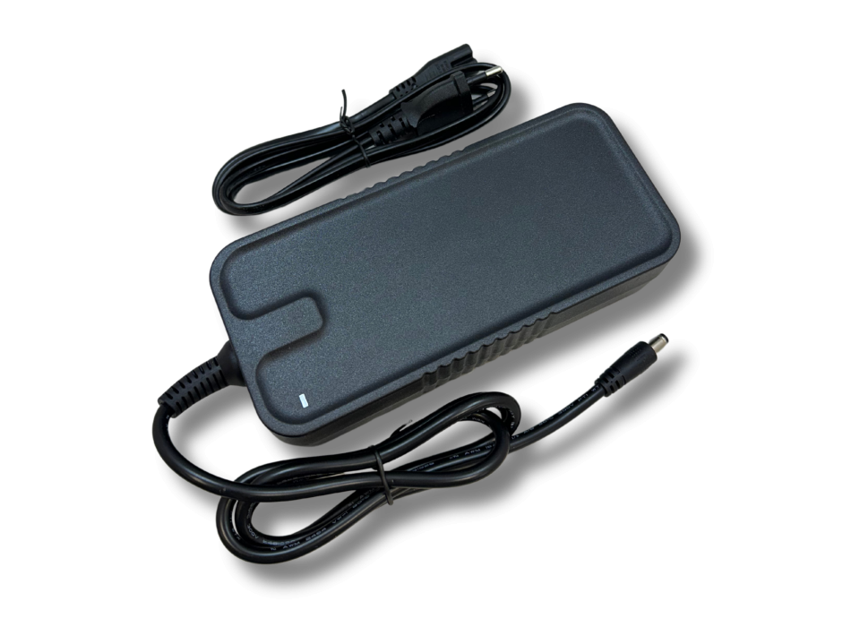 Caricatore Li-ion 36V 4A