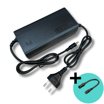 Caricatore Li-ion 36V 5A