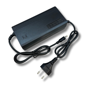 Caricatore Li-ion 36V 5A