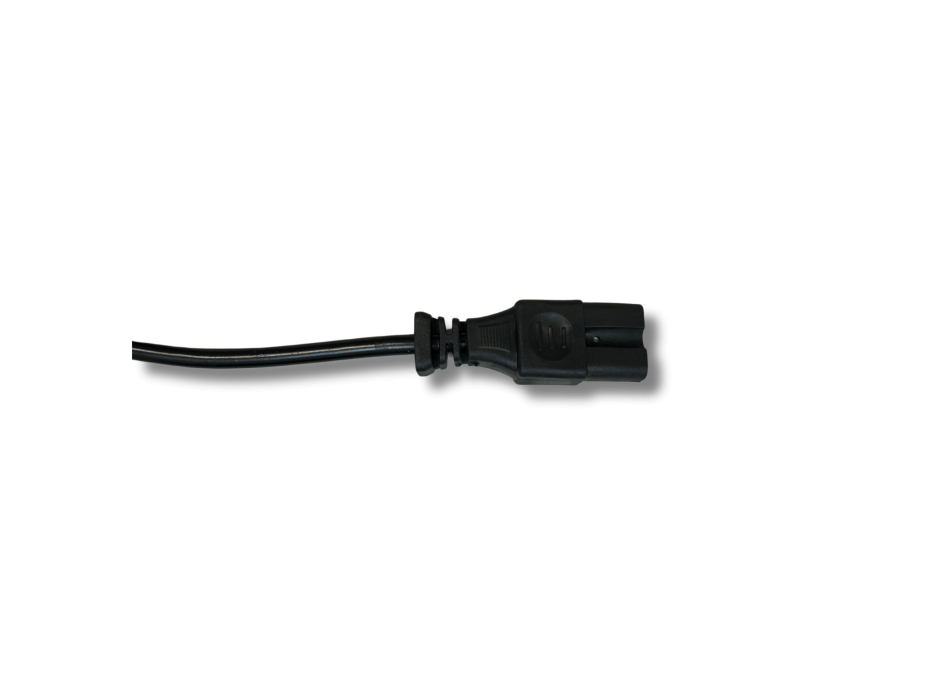 Caricatore Li-ion 36V 8A