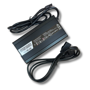 Caricatore Li-ion 36V 8A