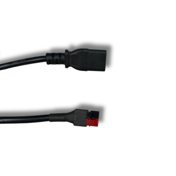 Caricatore Li-ion 36V 8A