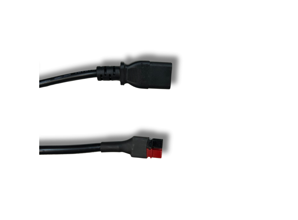 Caricatore Li-ion 36V 8A