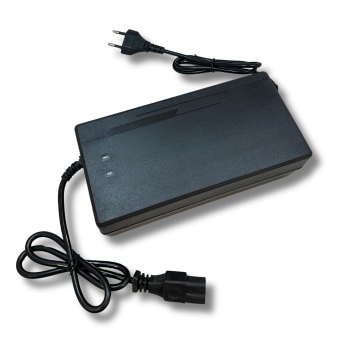 Caricatore Li-ion 36V 8A