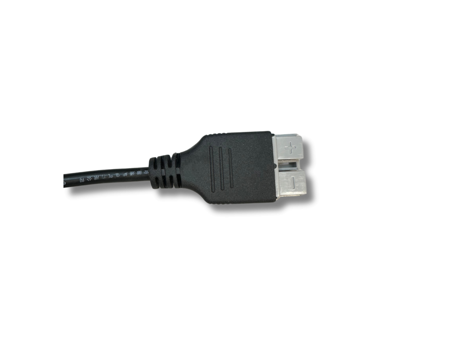Caricatore Li-ion 48V 15A