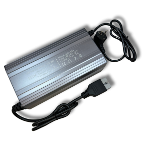 Caricatore Li-ion 48V 15A