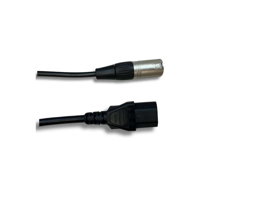 Caricatore Li-ion 60V 5A