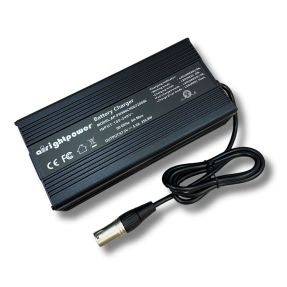 Caricatore Li-ion 60V 5A