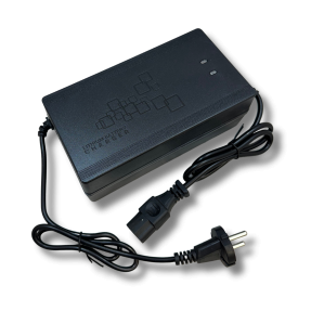 Caricatore LiFePO4 24V 10A