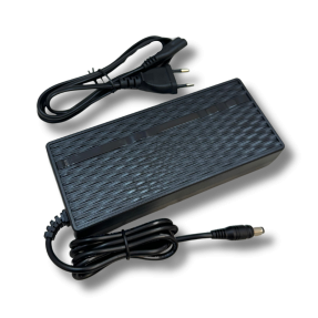Caricatore LiFePO4 48V 2A