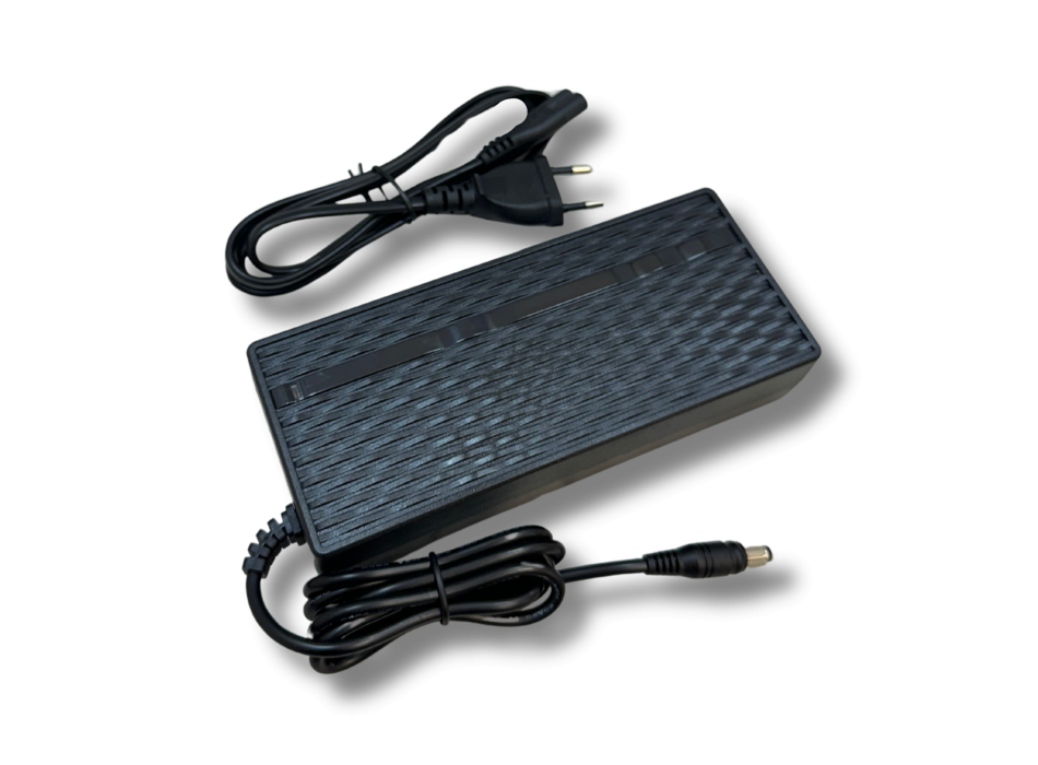 Caricatore LiFePO4 48V 2A