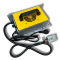 Caricatore LiFePO4 48V 30A