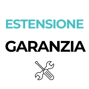 Estensione di Garanzia Completa