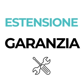 Estensione di Garanzia Completa