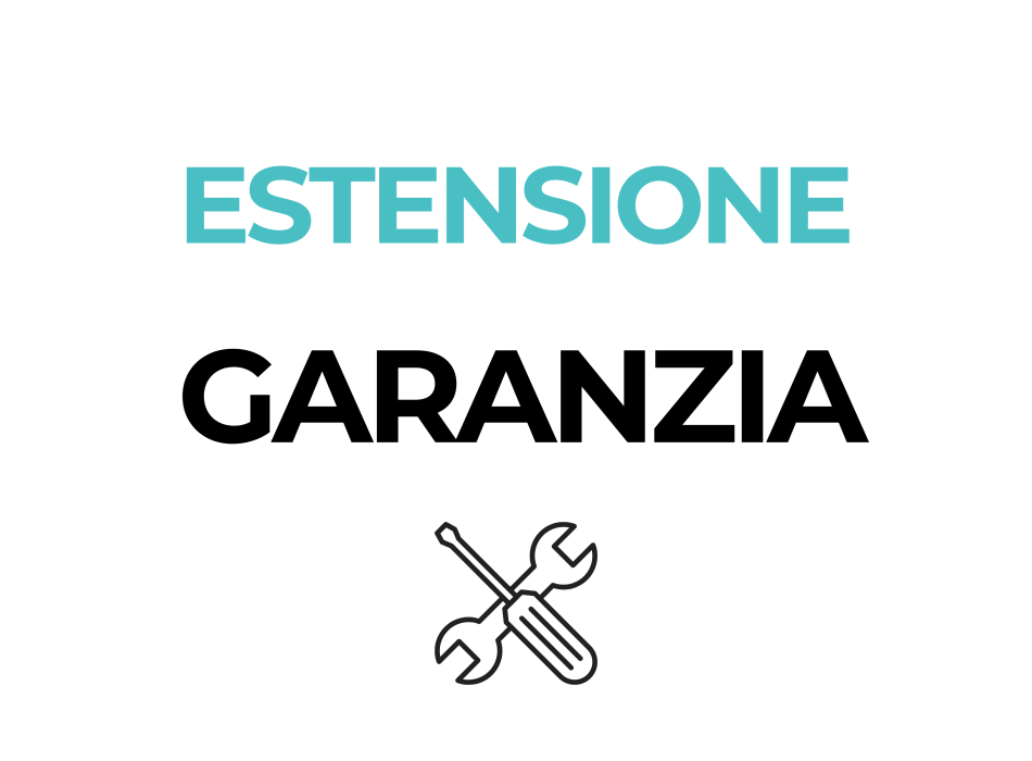 Estensione di Garanzia Completa
