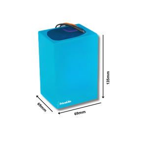 Pacco Batteria 24V - "interno batterie nickel"
