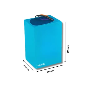 Pacco Batteria 24V - "interno batterie nickel"