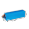 Pacco Batteria 24V - "sottosella"