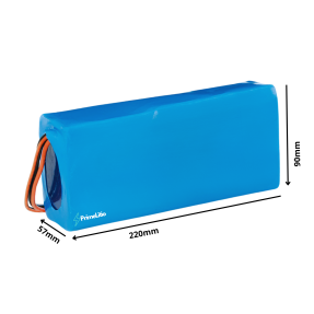 Pacco Batteria 36V - "interno compatibile Atala"