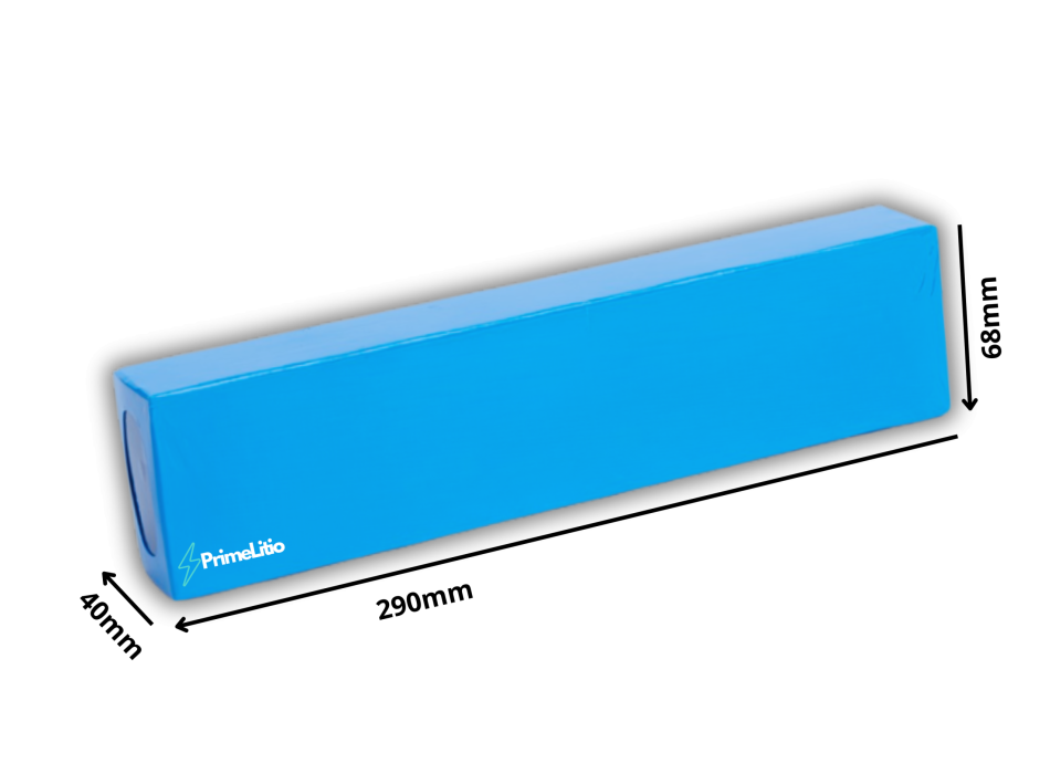 Pacco Batteria 36V - "interno monopattini"