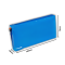 Pacco Batteria 36V - "interno portapacchi 76 x 40 x 280 mm"