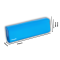 Pacco Batteria 36V - "interno trapezoidale"
