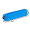 Pacco Batteria 36V - "interno sottosella 76 x 70 x 260 mm"