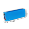 Pacco Batteria 48V - "97 x 68 x 260 mm"